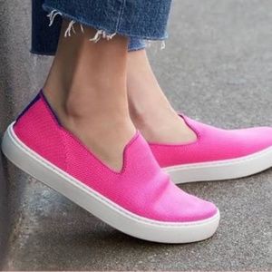 Rothy’s- Bubblegum Pink- Size 8